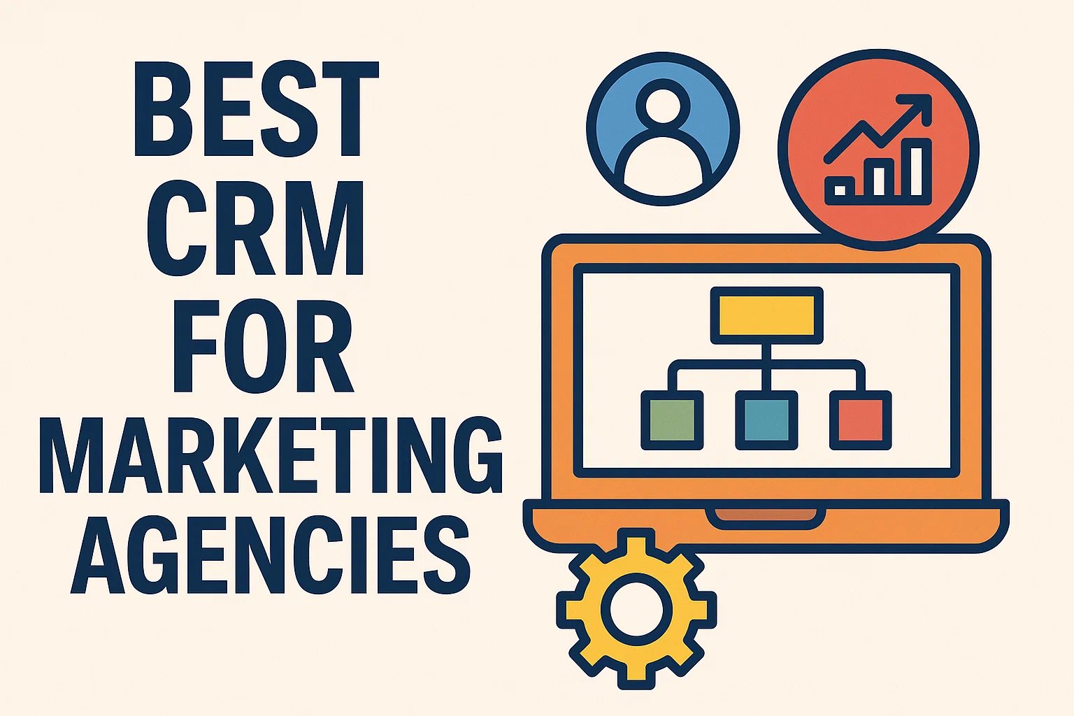 Best CRM for Marketing Agencies